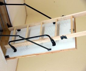 Дополнительные элементы для лестниц OMAN Поручень Дополнительные элементы для лестниц OMAN Поручень