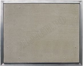 Люк под плитку ЕвроФормат ЕСКР Люк под плитку ЕвроФормат ЕСКР