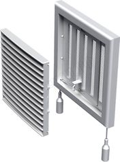 Решетка пластиковая Серия МВ 101/121 Решетка пластиковая Серия МВ 101/121