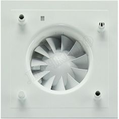 Вентилятор SILENT-100 CZ BLACK DESIGN-4C  Вентилятор SILENT-100 CZ BLACK DESIGN-4C