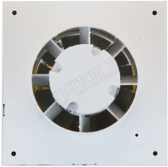 Вентилятор SILENT-200 Design Вентилятор SILENT-200 Design