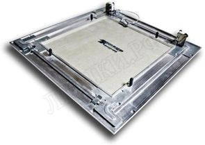 Люк под покраску Ультра, В потолок Люк под покраску Ультра, В потолок