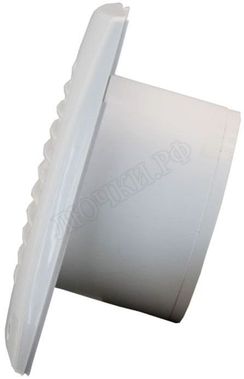 Вытяжной вентилятор Future-100 Вытяжной вентилятор Future-100