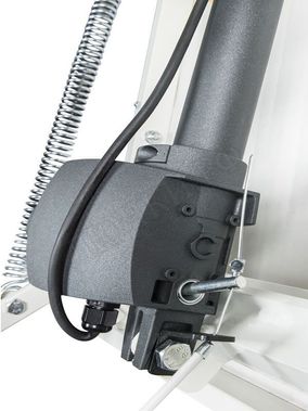 Чердачная лестница Aci Alluminio Fantozziscale Motorizzata Premium 700*1300*3060-3250 Чердачная лестница Aci Alluminio Fantozziscale Motorizzata Premium 700*1300*3060-3250