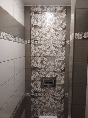 Люк под плитку Нажимной Секрет-Лайт 2 створки 750*450 Люк под плитку Нажимной Секрет-Лайт 2 створки 750*450