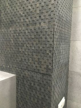 Люк под плитку Нажимной Секрет-Лайт 2 створки 750*450 Люк под плитку Нажимной Секрет-Лайт 2 створки 750*450