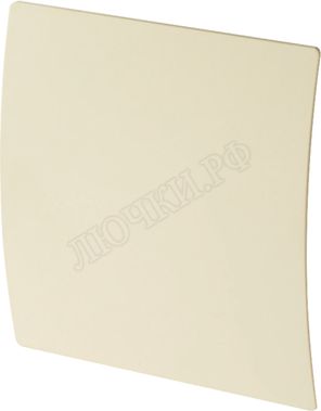 Вытяжной вентилятор Awenta System+, Silent, 125 KWS125, Escudo, PEE125, Бежевый, пластик Вытяжной вентилятор Awenta System+, Silent, 125 KWS125, Escudo, PEE125, Бежевый, пластик