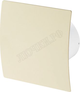 Вытяжной вентилятор Awenta System+, Silent, 125 KWS125, Escudo, PEE125, Бежевый, пластик Вытяжной вентилятор Awenta System+, Silent, 125 KWS125, Escudo, PEE125, Бежевый, пластик