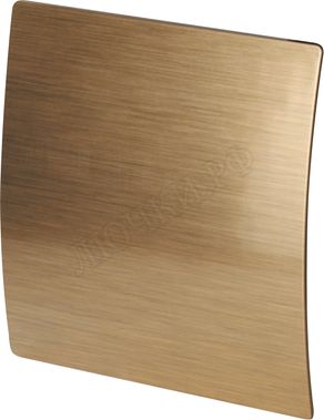 Вытяжной вентилятор Awenta System+, Turbo, 100 KWT100H, Escudo, PEZ100, Золото, пластик Вытяжной вентилятор Awenta System+, Turbo, 100 KWT100H, Escudo, PEZ100, Золото, пластик