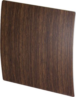 Вытяжной вентилятор Awenta System+, Turbo, 100 KWT100H, Escudo, PEDW100, Венге, пластик Вытяжной вентилятор Awenta System+, Turbo, 100 KWT100H, Escudo, PEDW100, Венге, пластик