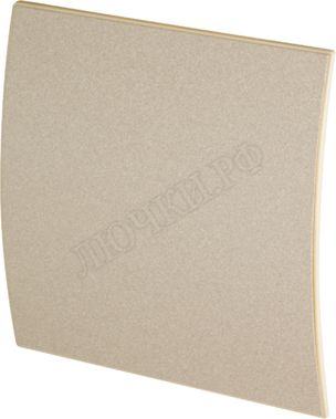 Вытяжной вентилятор Awenta System+, Turbo, 100 KWT100, Escudo, PEBS100, Бежевый, металл Вытяжной вентилятор Awenta System+, Turbo, 100 KWT100, Escudo, PEBS100, Бежевый, металл