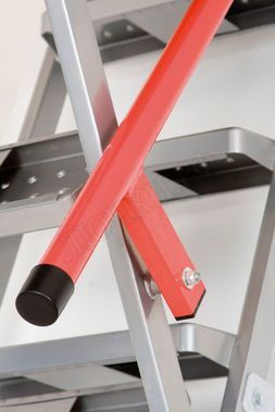 Чердачная лестница Fakro LML Lux 600*1300*3050 Чердачная лестница Fakro LML Lux 600*1300*3050