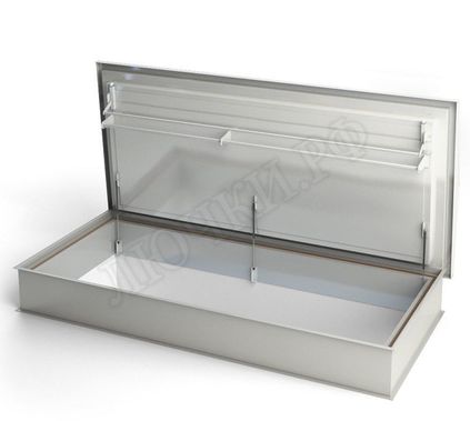 Люк для выхода на крышу Люк для выхода на крышу