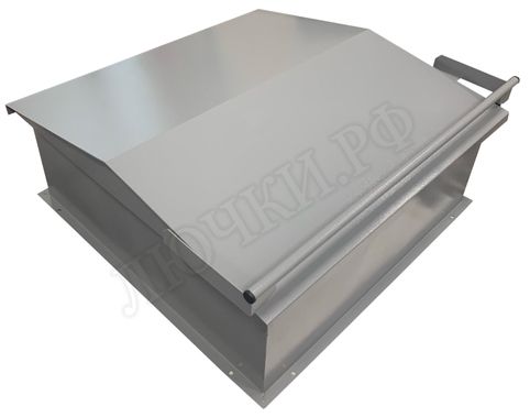 Люк для выхода на кровлю Прайм 600*1600 Люк для выхода на кровлю Прайм 600*1600