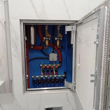 Люк под плитку Секрет 3.0 500*800 Люк под плитку Секрет 3.0 500*800