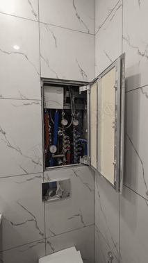 Люк под плитку Секрет 3.0 500*800 Люк под плитку Секрет 3.0 500*800