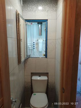 Люк под плитку Секрет 3.0 500*800 Люк под плитку Секрет 3.0 500*800