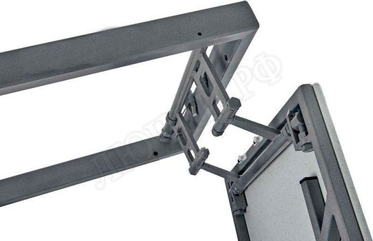 Люк под плитку Нажимной Железяка, 1 створка, 500*1600 Люк под плитку Нажимной Железяка, 1 створка, 500*1600