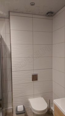 Люк под плитку Секрет 3.0, 2 створки 750*650 Люк под плитку Секрет 3.0, 2 створки 750*650