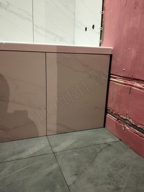 Люк под плитку АлюЛайт II Люк под плитку АлюЛайт II