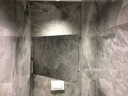 Люк под плитку Нажимной Железяка 500*1600 Люк под плитку Нажимной Железяка 500*1600