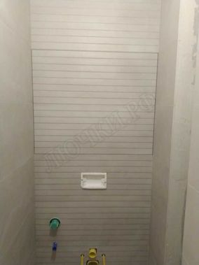 Люк под плитку Нажимной Железяка 500*1600 Люк под плитку Нажимной Железяка 500*1600