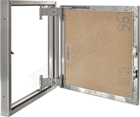 Люк под плитку Секрет 3.0 500*800, 1 створка Люк под плитку Секрет 3.0 500*800, 1 створка