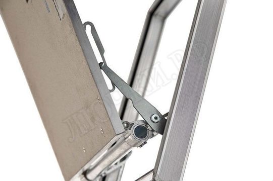 Люк под плитку Секрет 3.0 500*800, 1 створка Люк под плитку Секрет 3.0 500*800, 1 створка