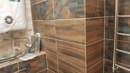 Люк под плитку Нажимной Секрет-Лайт 2 створки 750*450 Люк под плитку Нажимной Секрет-Лайт 2 створки 750*450