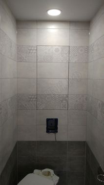 Люк под плитку Нажимной Секрет-Лайт 2 створки 750*450 Люк под плитку Нажимной Секрет-Лайт 2 створки 750*450