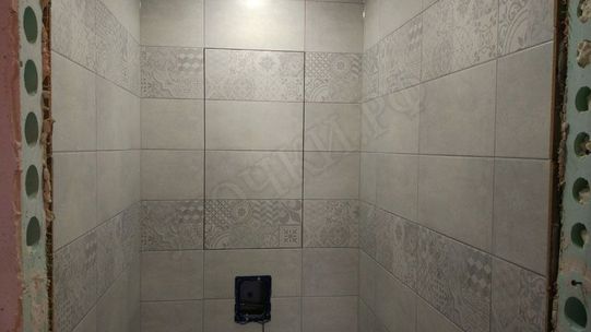 Люк под плитку Нажимной Секрет-Лайт 2 створки 750*450 Люк под плитку Нажимной Секрет-Лайт 2 створки 750*450