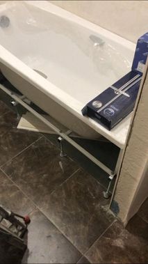 Люк под плитку Нажимной Секрет-Лайт 2 створки 750*450 Люк под плитку Нажимной Секрет-Лайт 2 створки 750*450