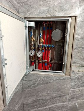 Люк под плитку Секрет 3.0 500*800 Люк под плитку Секрет 3.0 500*800