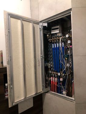 Люк под плитку Секрет 3.0 500*800 Люк под плитку Секрет 3.0 500*800