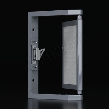 Люк под плитку Шагма для плитки 500*1200 (требуемый размер проема 510*1235, размер люка 460*1233) Люк под плитку Шагма для плитки 500*1200 (требуемый размер проема 510*1235, размер люка 460*1233)