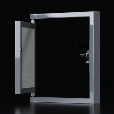 Люк под плитку Шагма для плитки 600*600 (требуемый размер проема 610*635, размер люка 560*633) Люк под плитку Шагма для плитки 600*600 (требуемый размер проема 610*635, размер люка 560*633)