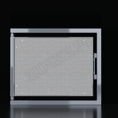 Люк под плитку Шагма для плитки 400*200 (требуемый размер проема 410*235, размер люка 360*233) Люк под плитку Шагма для плитки 400*200 (требуемый размер проема 410*235, размер люка 360*233)