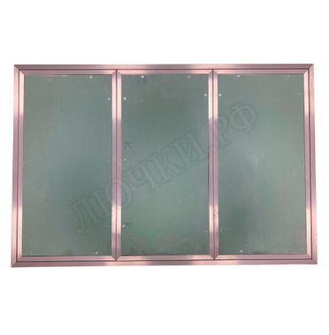 Люк под покраску Мега-Мастер Элит II Тетрис Люк под покраску Мега-Мастер Элит II Тетрис