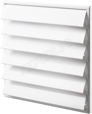 Решетка пластиковая Серия МВ 250 Ж  Решетка пластиковая Серия МВ 250 Ж