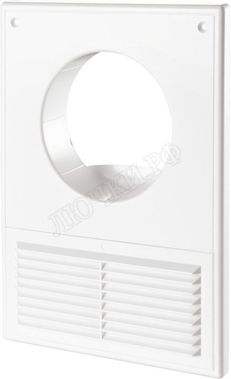 Решетка пластиковая МВ К Решетка пластиковая МВ К