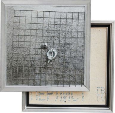 Напольный люк Невидимка Премиум Слим 1050*400 Напольный люк Невидимка Премиум Слим 1050*400