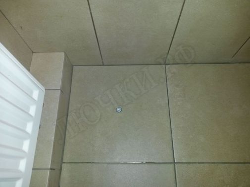 Напольный люк Невидимка Премиум Слим 1050*400 Напольный люк Невидимка Премиум Слим 1050*400