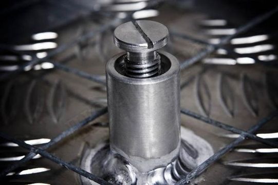 Напольный люк Премиум 54 мм 700*860 Напольный люк Премиум 54 мм 700*860