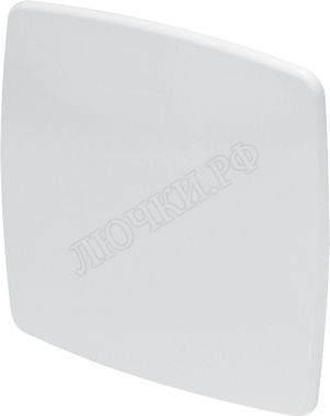 Вытяжной вентилятор Awenta System+, Turbo, 100 KWT100, Nea, PNB100, Белый, пластик Вытяжной вентилятор Awenta System+, Turbo, 100 KWT100, Nea, PNB100, Белый, пластик