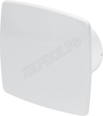 Вытяжной вентилятор Awenta System+, Turbo, 100 KWT100, Nea, PNB100, Белый, пластик Вытяжной вентилятор Awenta System+, Turbo, 100 KWT100, Nea, PNB100, Белый, пластик