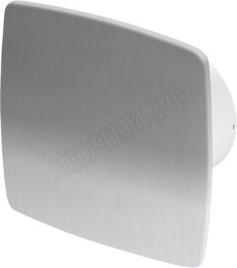 Вытяжной вентилятор Awenta System+, Turbo, 125 KWT125H, Nea, PNI125, Нержавеющая сталь Вытяжной вентилятор Awenta System+, Turbo, 125 KWT125H, Nea, PNI125, Нержавеющая сталь