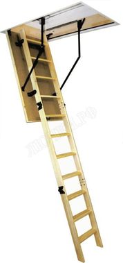 Чердачная лестница Oman Standard 600*1200*2800 Чердачная лестница Oman Standard 600*1200*2800