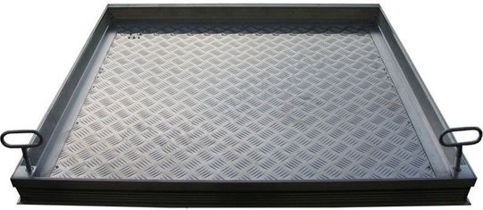 Напольные люки Премьер 750*1350 Напольные люки Премьер 750*1350