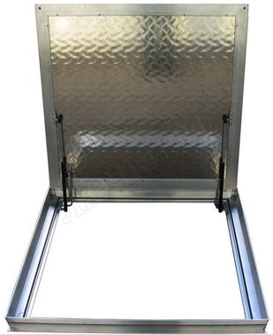 Напольные люки Премьер 750*1350 Напольные люки Премьер 750*1350