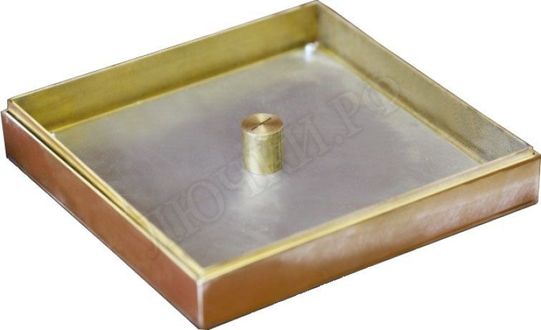 Напольные люки из латуни бюджет 200*650 Напольные люки из латуни бюджет 200*650